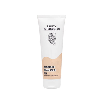 Pretty Curly Girl Magical Flaxseed Gel 100 ml.