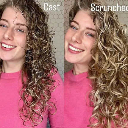 Pretty Curly Girl Magical Flaxseed Gel 250 ml.