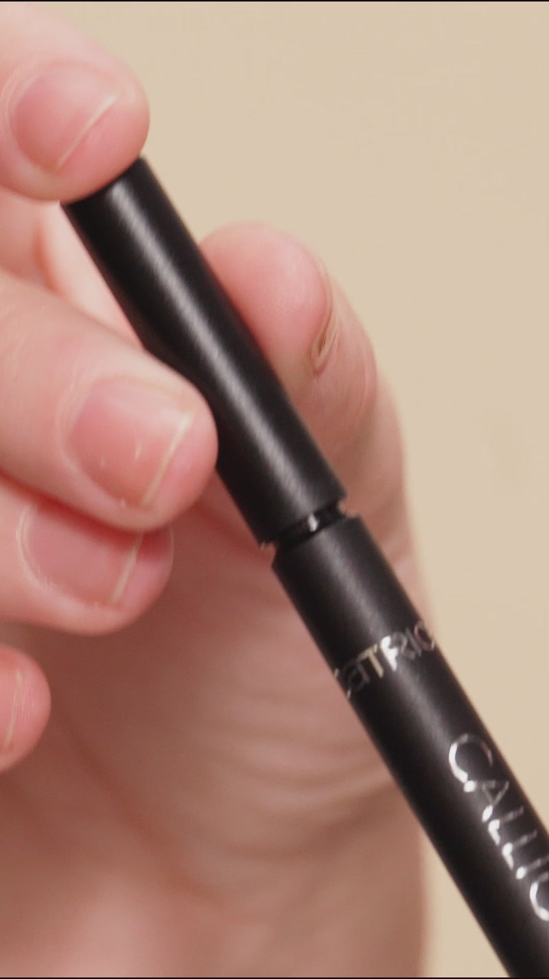 Calligraph Pro Precise 20H Matte Liner 010 Intense Black
