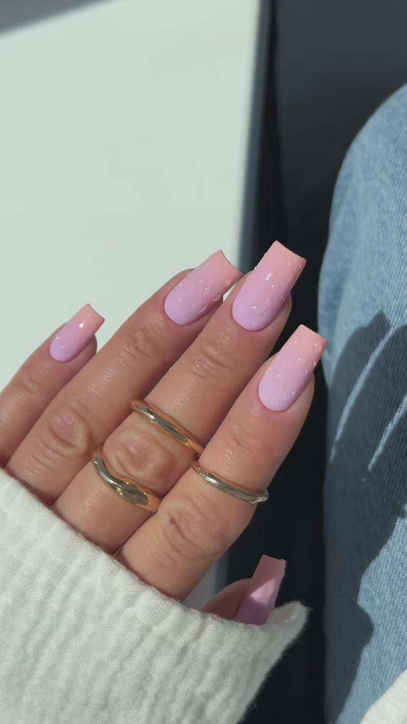 Scratch Base Gel