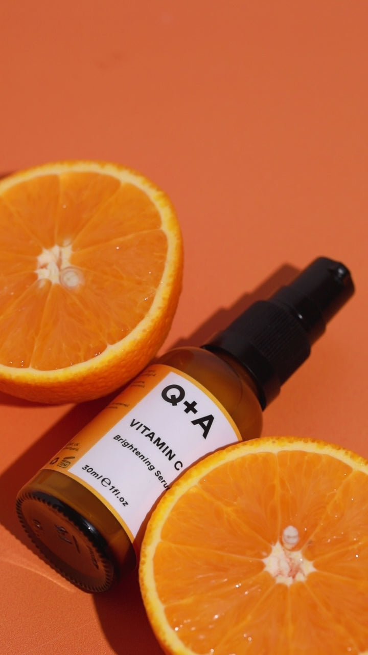Vitamin C Brightening Serum