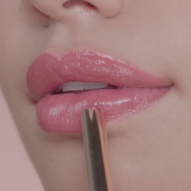 Kiss Theory Lip Balm Brown Sugar
