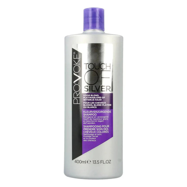 Provoke Touch Of Silver Kleurverzorgende Conditioner