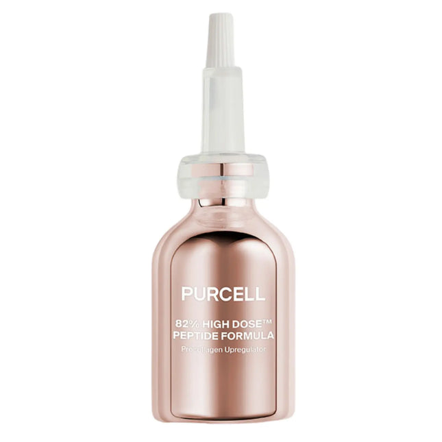 Purcell 82% High Dose Peptide Formula
