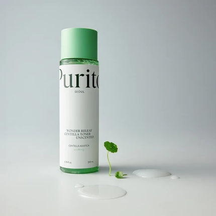 Purito Centella Unscented Toner