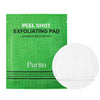 Peel Shot Exfoliating Pad
