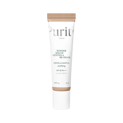 Purito Wonder Releaf Centella BB Cream
