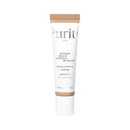 Purito Wonder Releaf Centella BB Cream