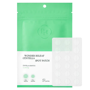 Wonder Releaf Centella Spot Patch