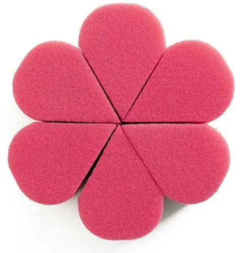 PXP Professional Colours Vlinder Sponsjes Pink