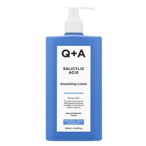 Salicylic Acid Smoothing Lotion