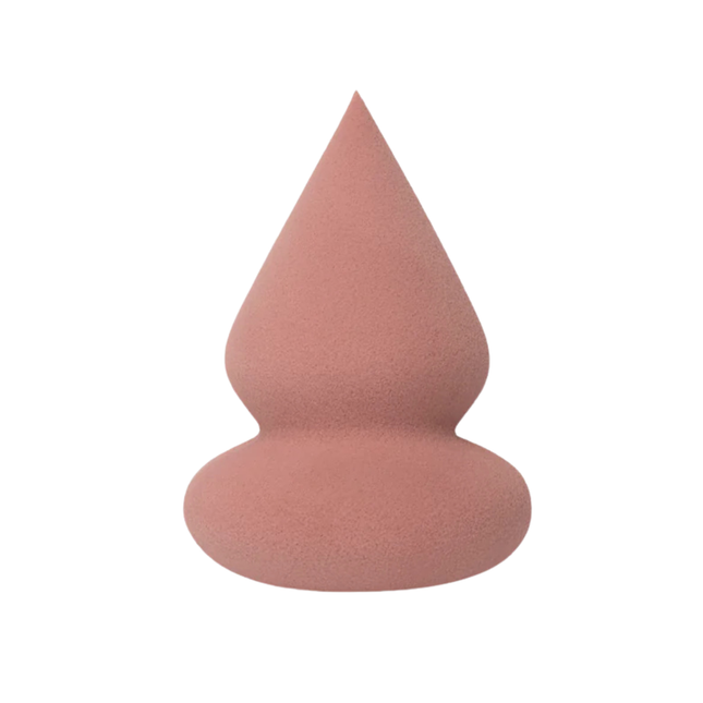 Queen Tarzi Flawless Finish 3 in 1 Make Up Sponge