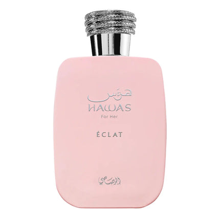Rasasi Hawas Eclat Eau De Parfum