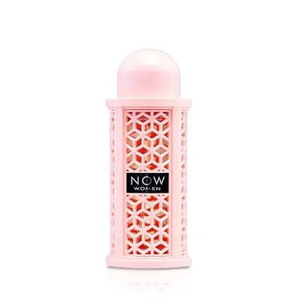 Rave Rave Now Woman Eau De Parfum