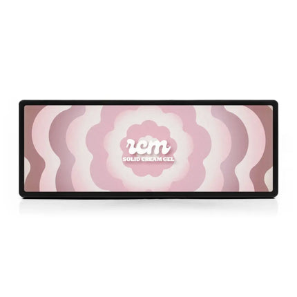 Red Carpet Manicure Cream Gel Palette Soft Girl Essentials