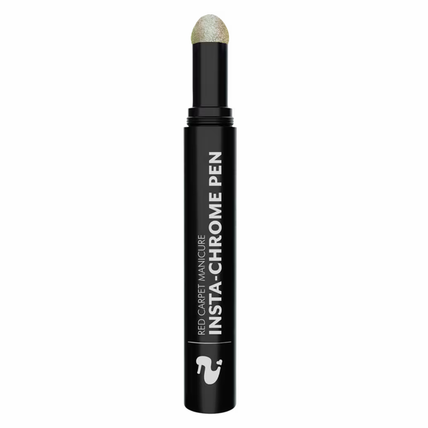 Red Carpet Manicure Insta-Chrome Pen Vanilla