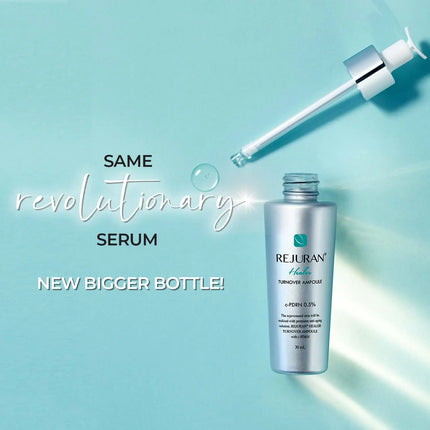 Rejuran Turnover Ampoule 30 ml.