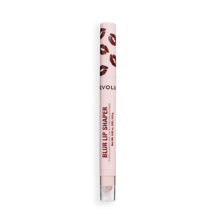 Revolution Blur Lip Shaper Dusky Fawn