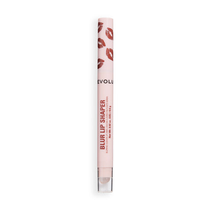 Revolution Blur Lip Shaper Petal Haze