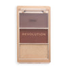 Blush Icon Teddy Nude