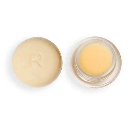 Revolution Juicy Peptide Pudding Lip Mask Frosted Vanilla