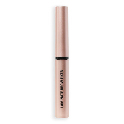 Revolution Laminate Brow Fixer