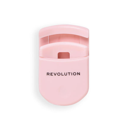 Revolution Lash Stash Compact Curler