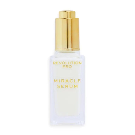 Revolution Miracle Serum
