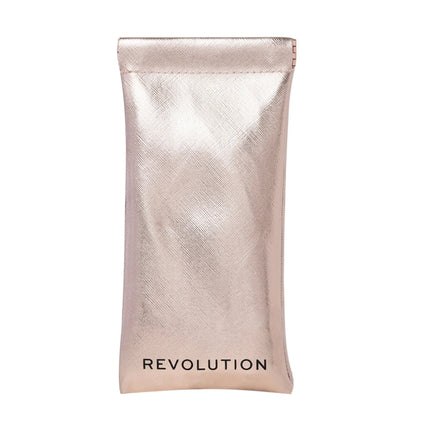 Revolution On The Glow Travel Brush Set