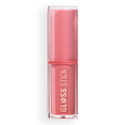 Revolution Pout Lip Gloss Stick Sweet Rose