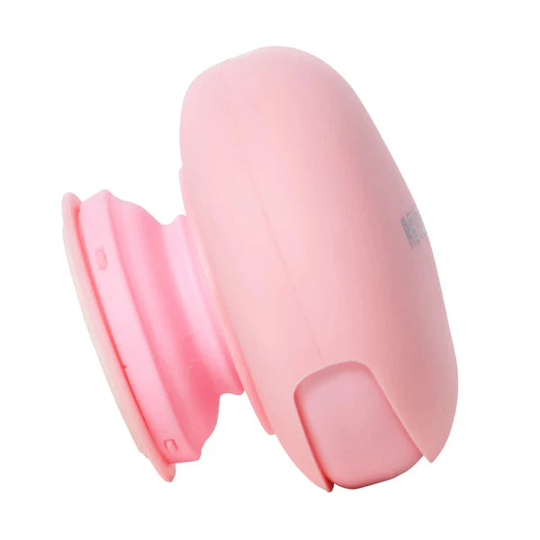 Revolution Powder Pops & Pop Grip & Silicone Case
