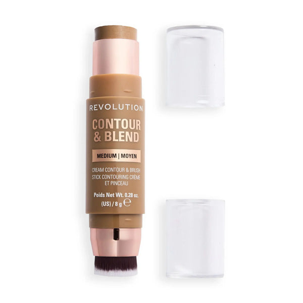 Revolution Reloaded Contour & Blend Stick Medium