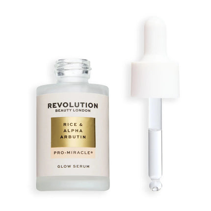 Revolution Revolution Pro Miracle Rice + Alpha Arbutin Serum
