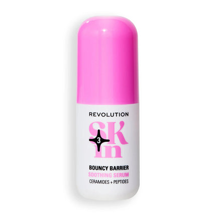 Revolution Skin Bouncy Barrier Ceramide & Peptide Soothing Serum