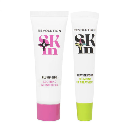 Revolution Skin Plump it Up Hanging Gift