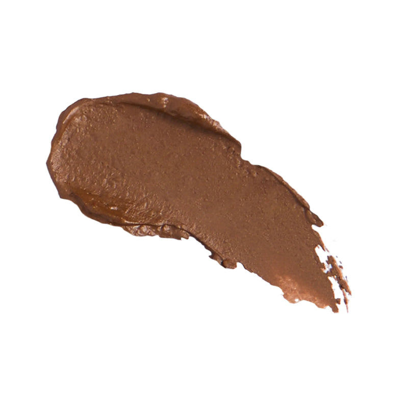 Revolution Skin Silk Glow Tint Sheer Foundation Stick Dark Neutral Cool