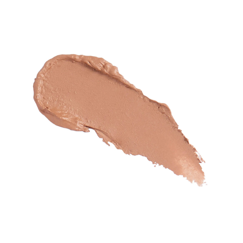 Revolution Skin Silk Glow Tint Sheer Foundation Stick Medium Neutral, stick foundation met stralende finish, foto 3 van 4
