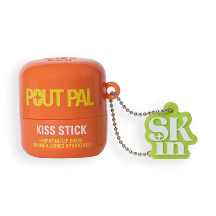 Revolution Skin Skin Pout Pal Kiss Stick Mango
