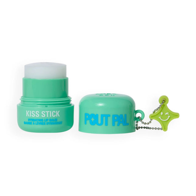 Revolution Skin Skin Pout Pal Kiss Stick Mint