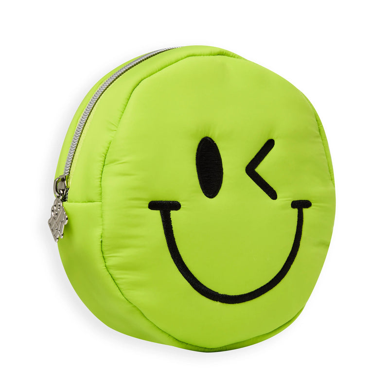 Revolution Skin x S.W.Smiley Toiletry Bag