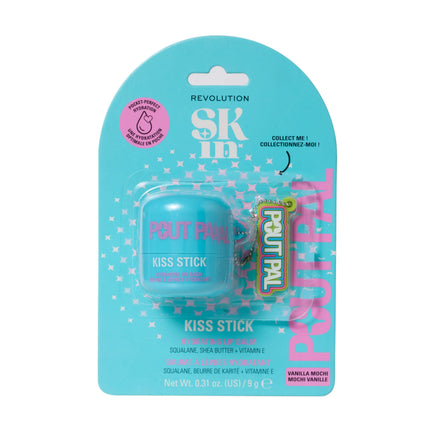 Revolution Skincare Skin Pout Pal Kiss Stick Vanilla