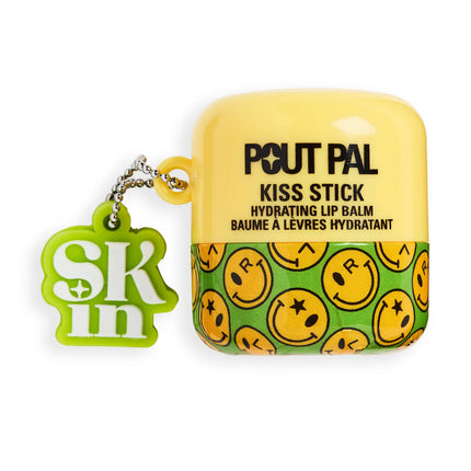 Revolution Skincare x S.W.Smiley Pout Pal Kiss Stick