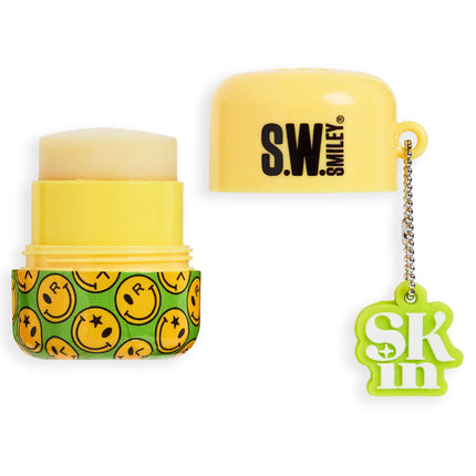 Revolution Skincare x S.W.Smiley Pout Pal Kiss Stick