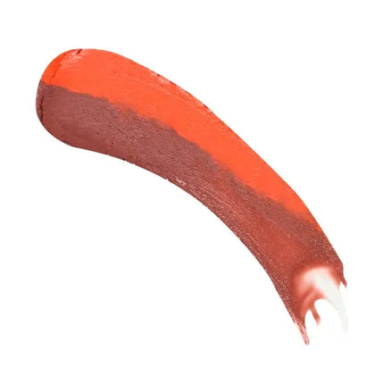 Revolution Sunset Blush Stick Toasted Bronze & Orange