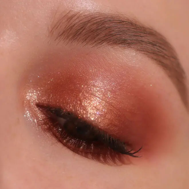 Revolution The True Icon Bronze Palette