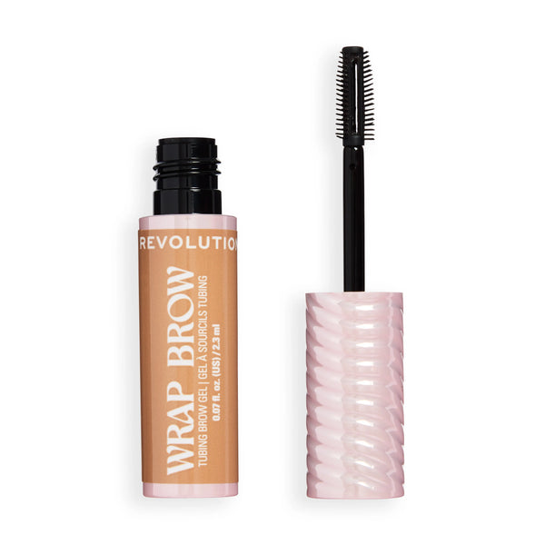 Revolution Wrap Brow