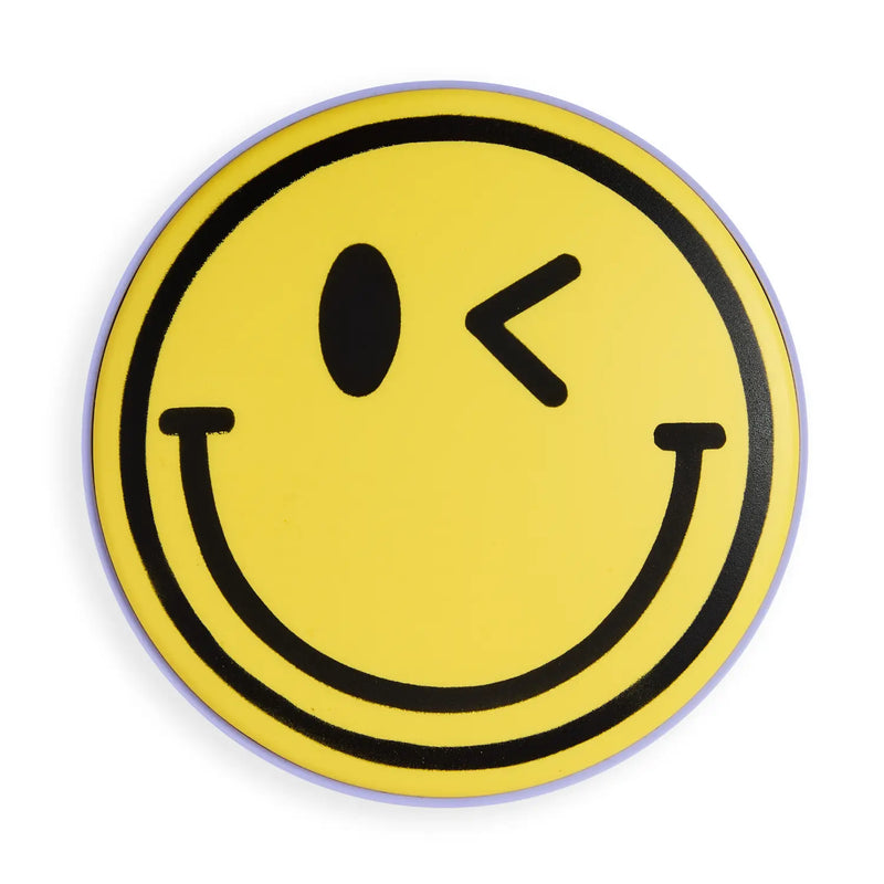 Revolution x S.W.Smiley Dream In Colour Shadow Palette