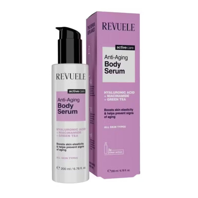 Revuele Anti Aging Body Serum
