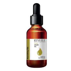 Revuele Argan Nourishing Oil