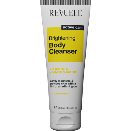 Revuele Brightening Body Cleanser